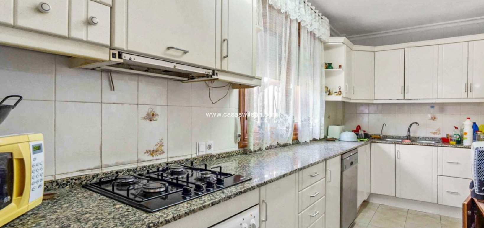 Sale - Villa - Torrevieja - Los Balcones - Los Altos del Edén