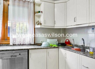 Sale - Villa - Torrevieja - Los Balcones - Los Altos del Edén