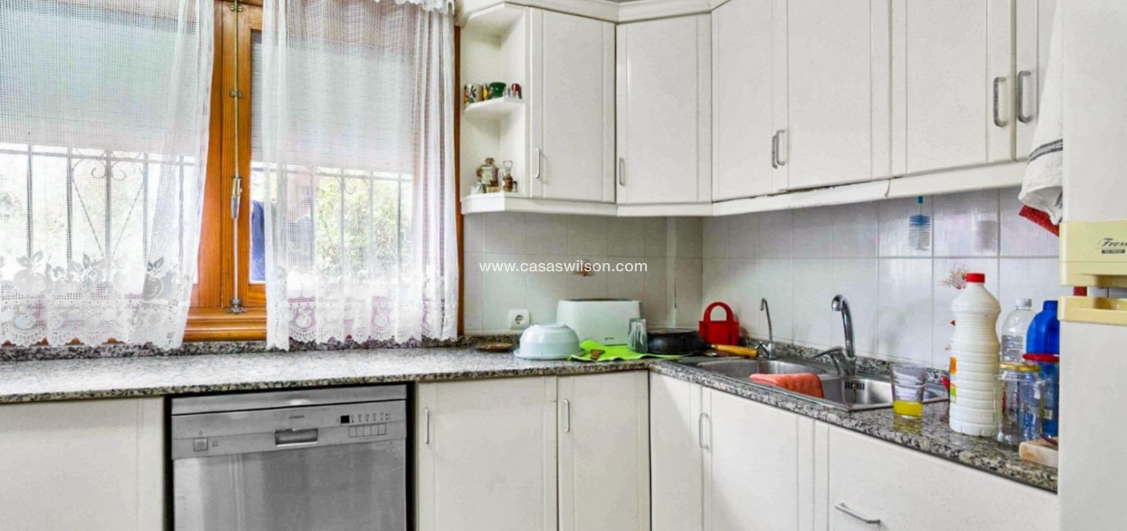 Sale - Villa - Torrevieja - Los Balcones - Los Altos del Edén