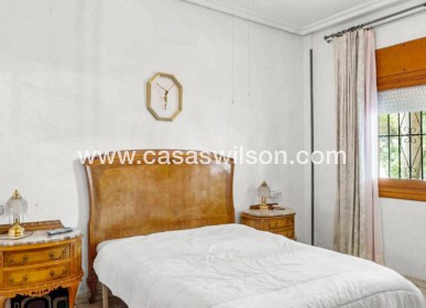 Sale - Villa - Torrevieja - Los Balcones - Los Altos del Edén