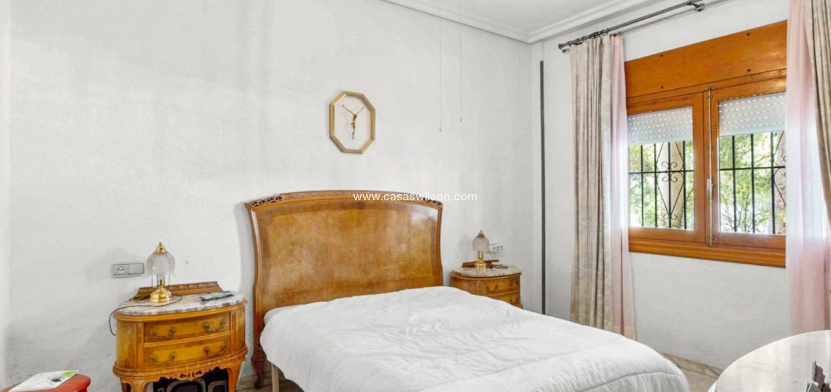 Sale - Villa - Torrevieja - Los Balcones - Los Altos del Edén