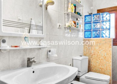 Sale - Villa - Torrevieja - Los Balcones - Los Altos del Edén