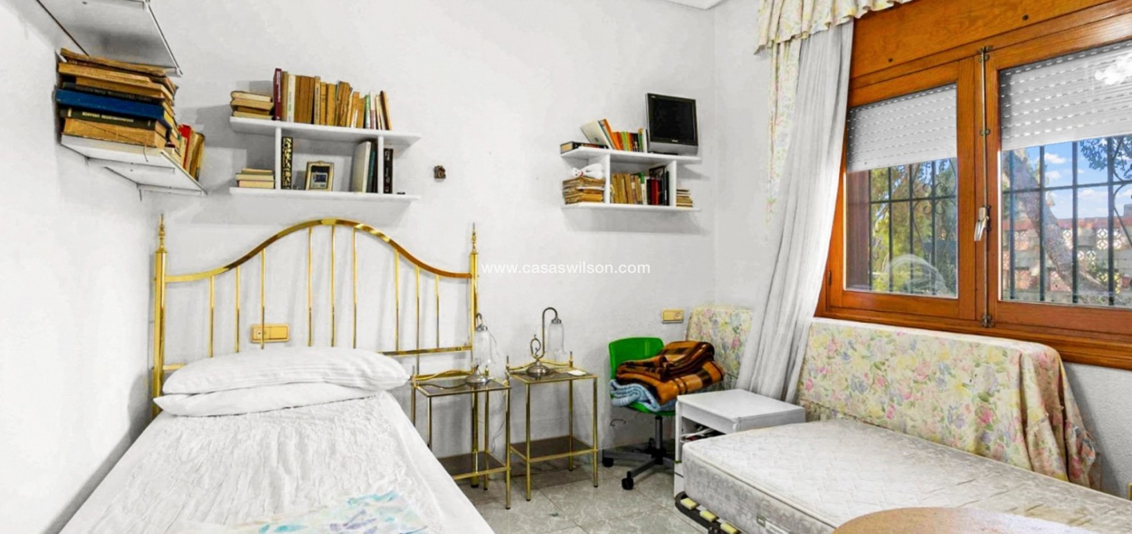 Sale - Villa - Torrevieja - Los Balcones - Los Altos del Edén