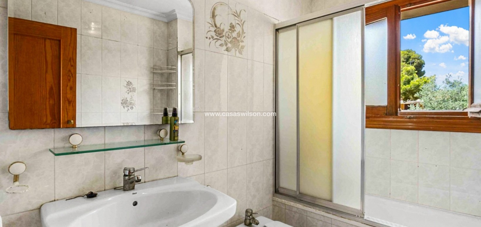 Sale - Villa - Torrevieja - Los Balcones - Los Altos del Edén