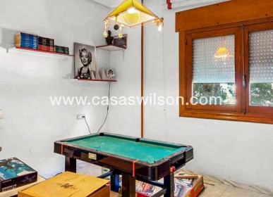 Sale - Villa - Torrevieja - Los Balcones - Los Altos del Edén