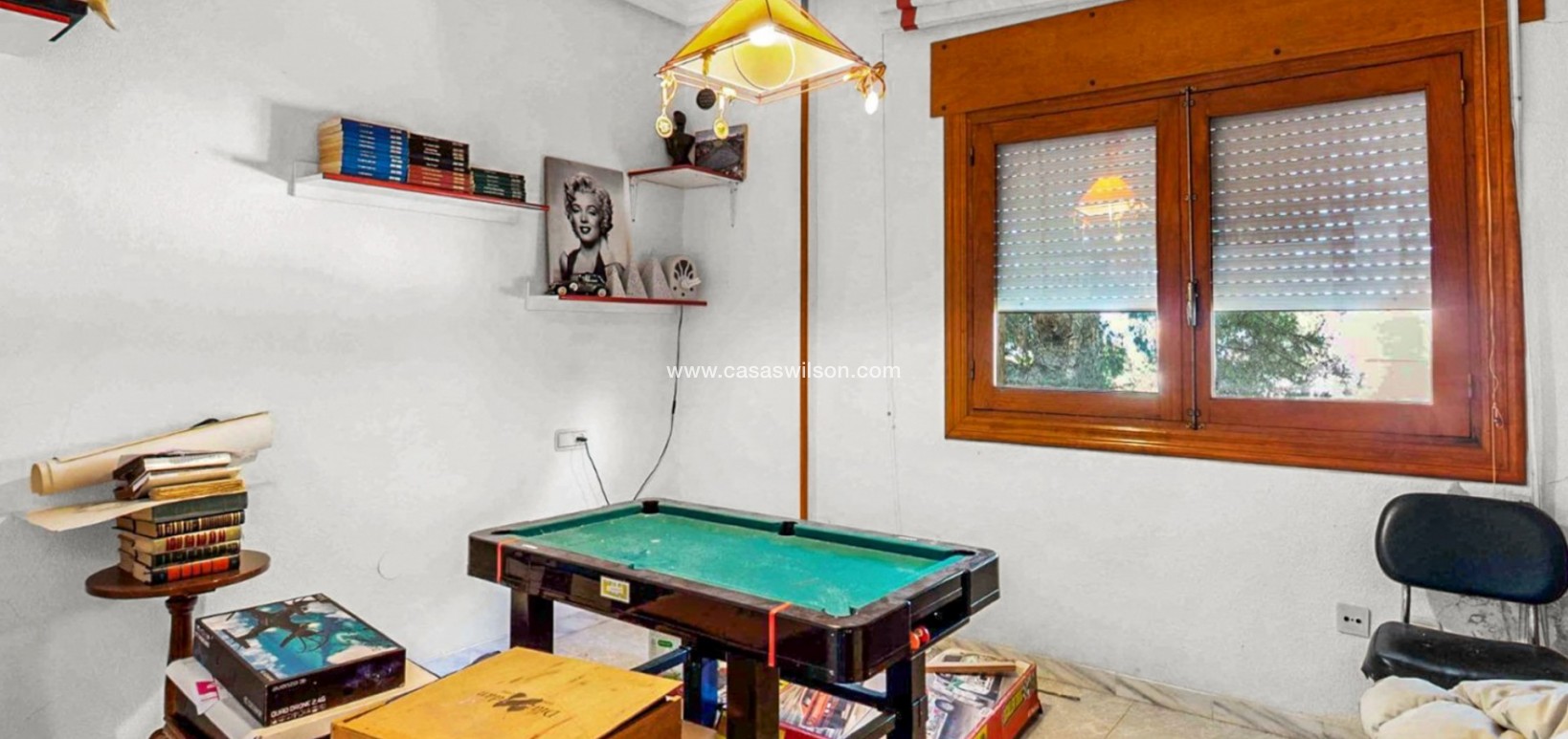 Sale - Villa - Torrevieja - Los Balcones - Los Altos del Edén