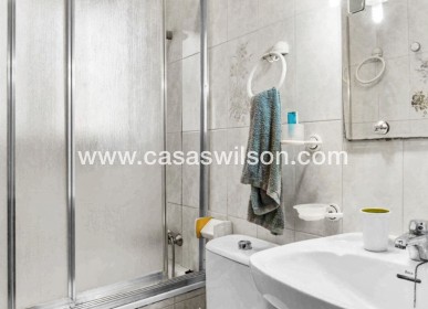 Sale - Villa - Torrevieja - Los Balcones - Los Altos del Edén