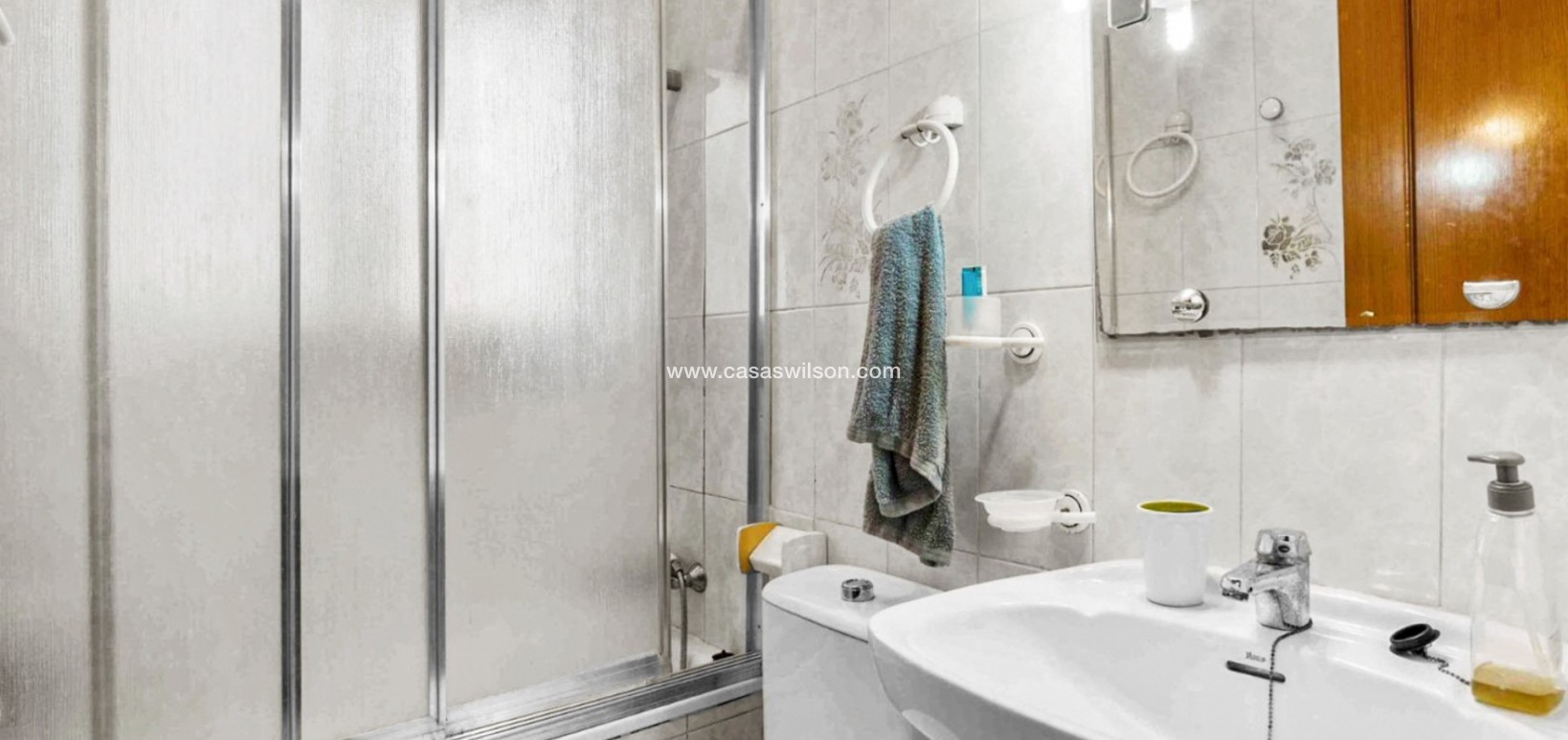 Sale - Villa - Torrevieja - Los Balcones - Los Altos del Edén