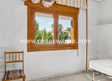 Sale - Villa - Torrevieja - Los Balcones - Los Altos del Edén