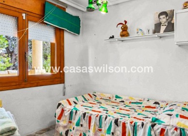 Sale - Villa - Torrevieja - Los Balcones - Los Altos del Edén