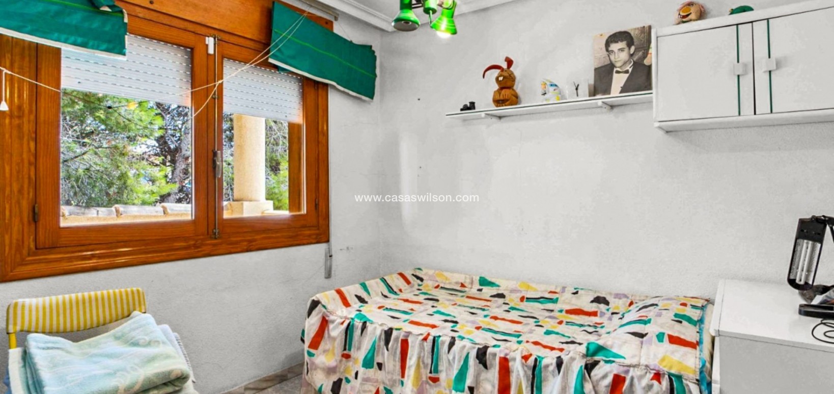 Sale - Villa - Torrevieja - Los Balcones - Los Altos del Edén