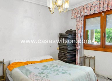 Sale - Villa - Torrevieja - Los Balcones - Los Altos del Edén
