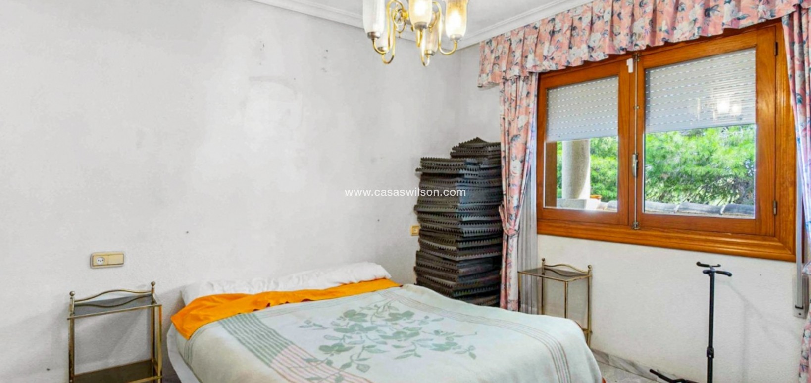 Sale - Villa - Torrevieja - Los Balcones - Los Altos del Edén