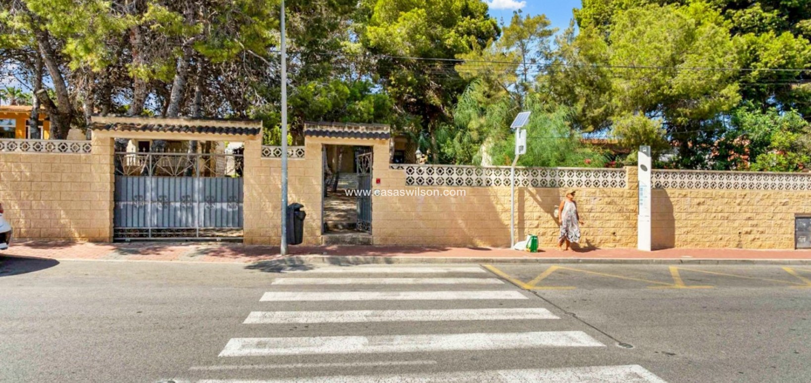 Sale - Villa - Torrevieja - Los Balcones - Los Altos del Edén