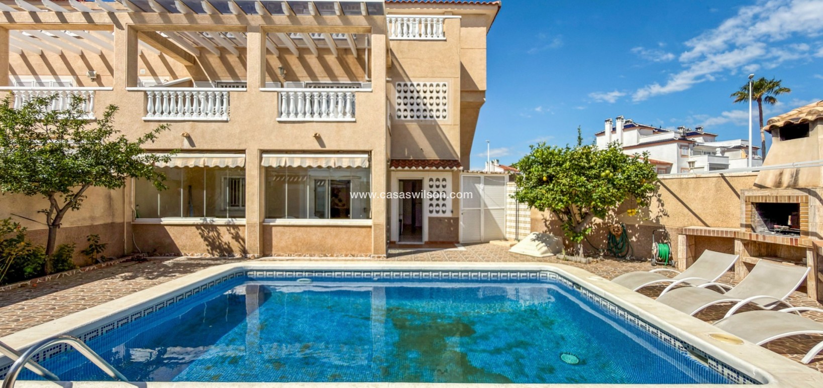 Sale - Apartment - Orihuela Costa - Playa Flamenca