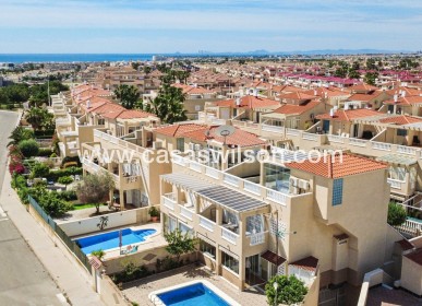 Sale - Apartment - Orihuela Costa - Playa Flamenca