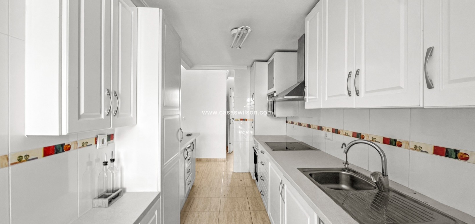 Sale - Apartment - Orihuela Costa - Playa Flamenca