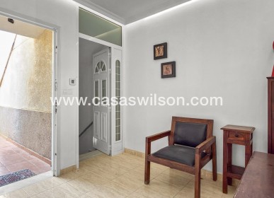 Sale - Apartment - Orihuela Costa - Playa Flamenca
