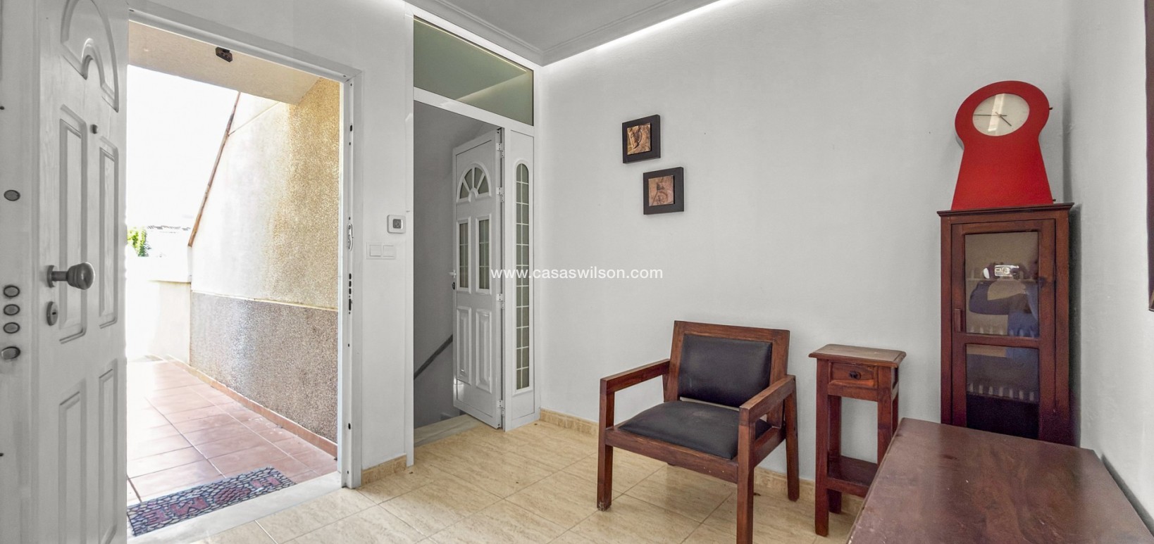 Sale - Apartment - Orihuela Costa - Playa Flamenca