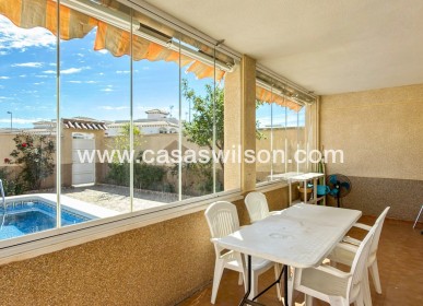 Sale - Apartment - Orihuela Costa - Playa Flamenca
