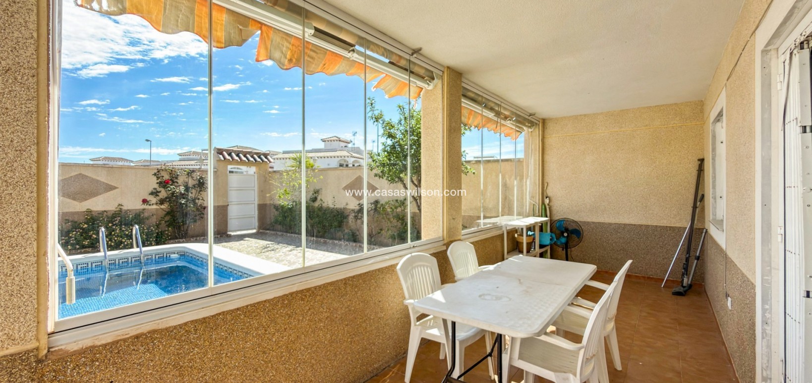 Sale - Apartment - Orihuela Costa - Playa Flamenca