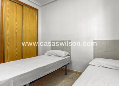 Sale - Apartment - Orihuela Costa - Playa Flamenca