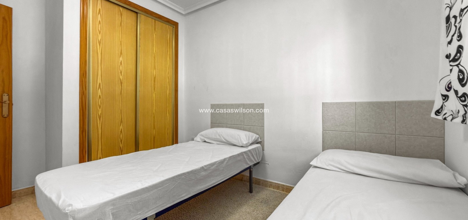 Sale - Apartment - Orihuela Costa - Playa Flamenca