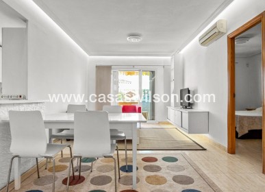 Sale - Apartment - Orihuela Costa - Playa Flamenca