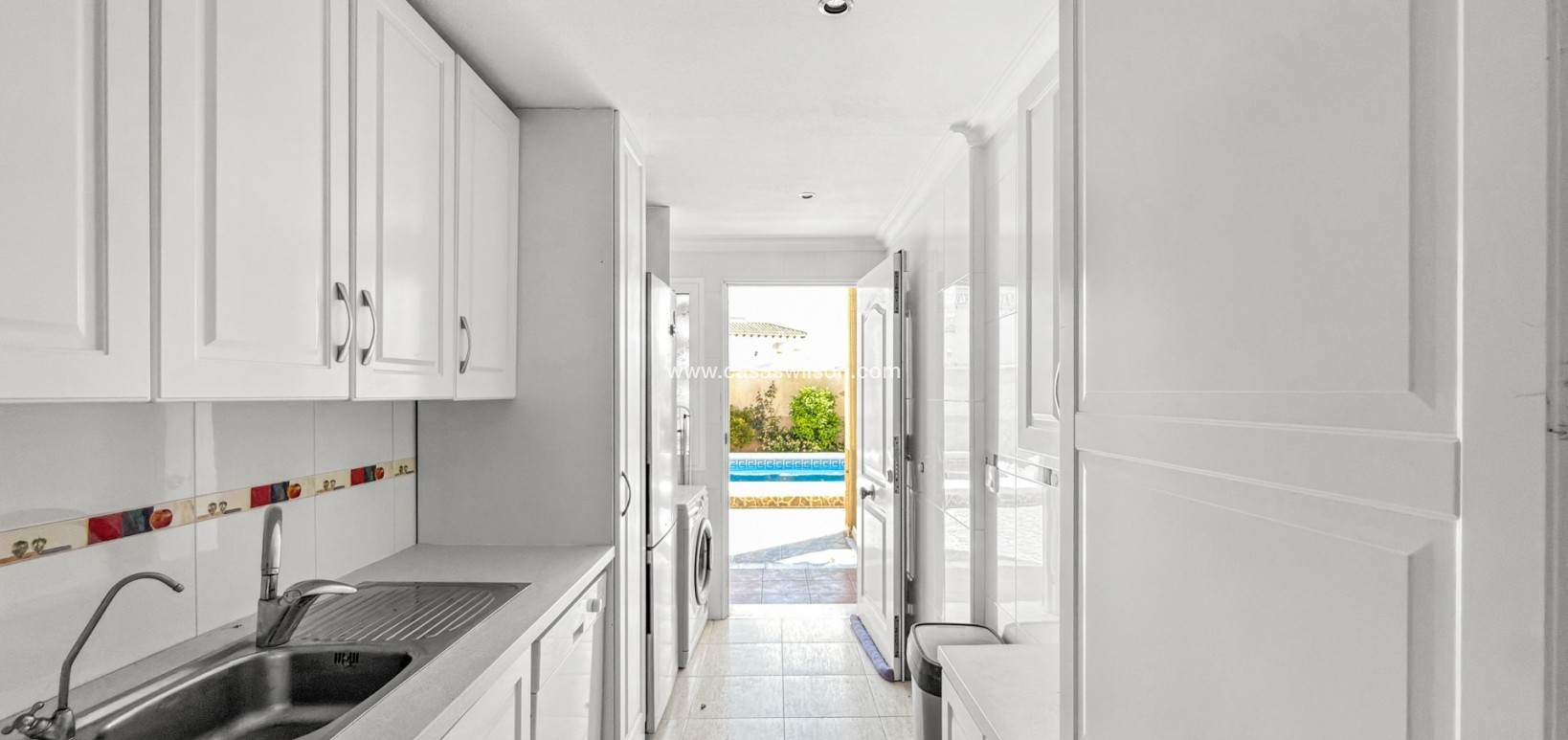 Sale - Apartment - Orihuela Costa - Playa Flamenca