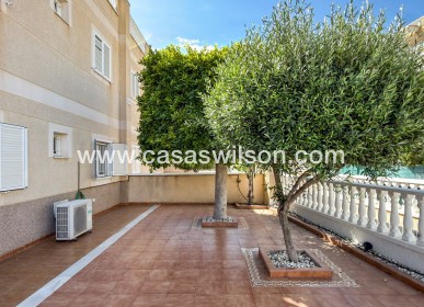 Sale - Apartment - Orihuela Costa - Playa Flamenca