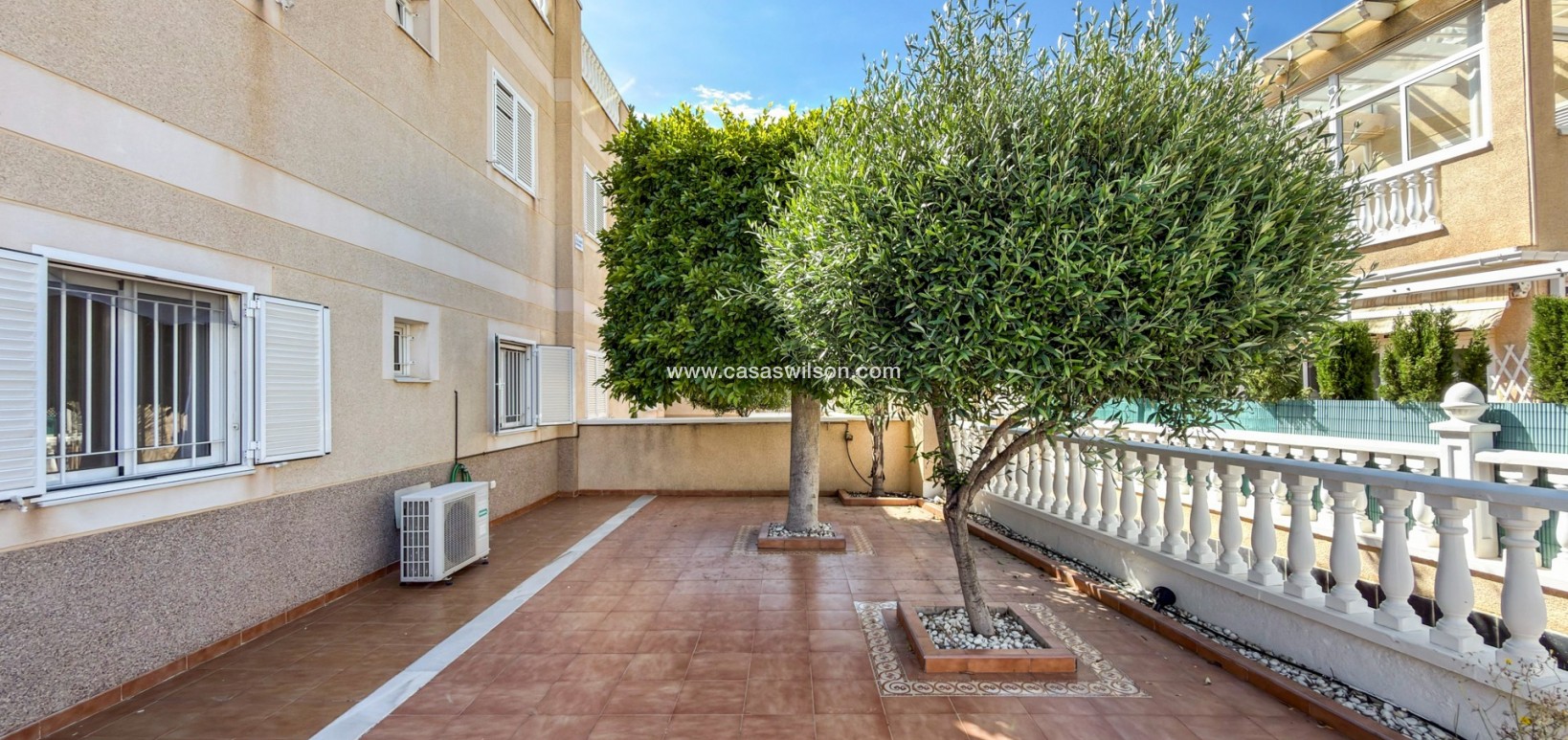 Sale - Apartment - Orihuela Costa - Playa Flamenca