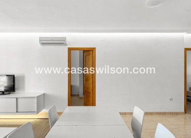 Sale - Apartment - Orihuela Costa - Playa Flamenca