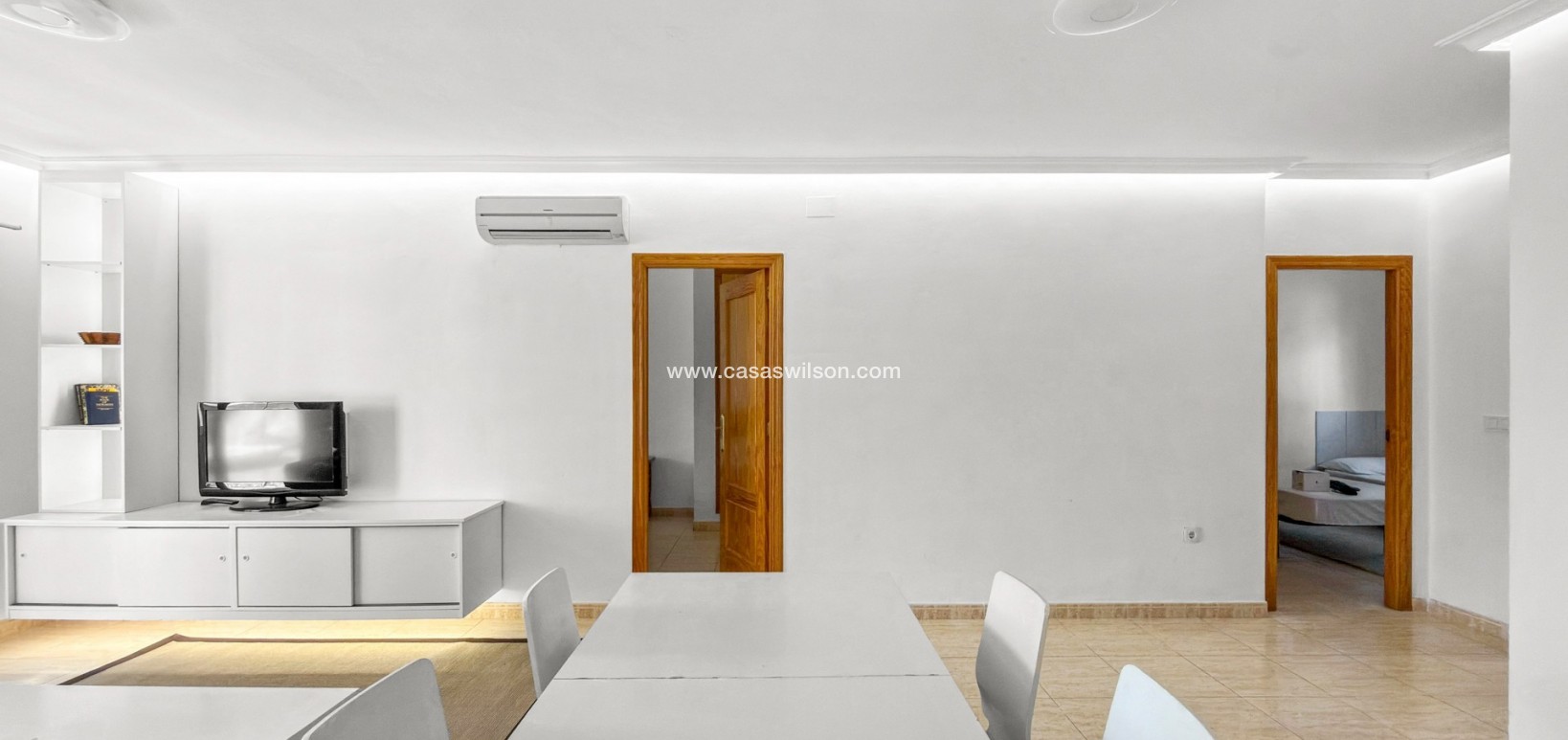 Sale - Apartment - Orihuela Costa - Playa Flamenca