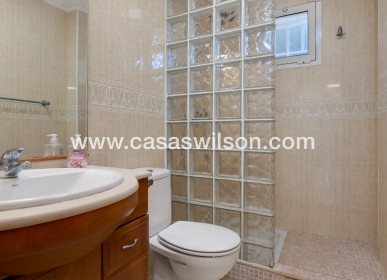 Sale - Apartment - Orihuela Costa - Playa Flamenca