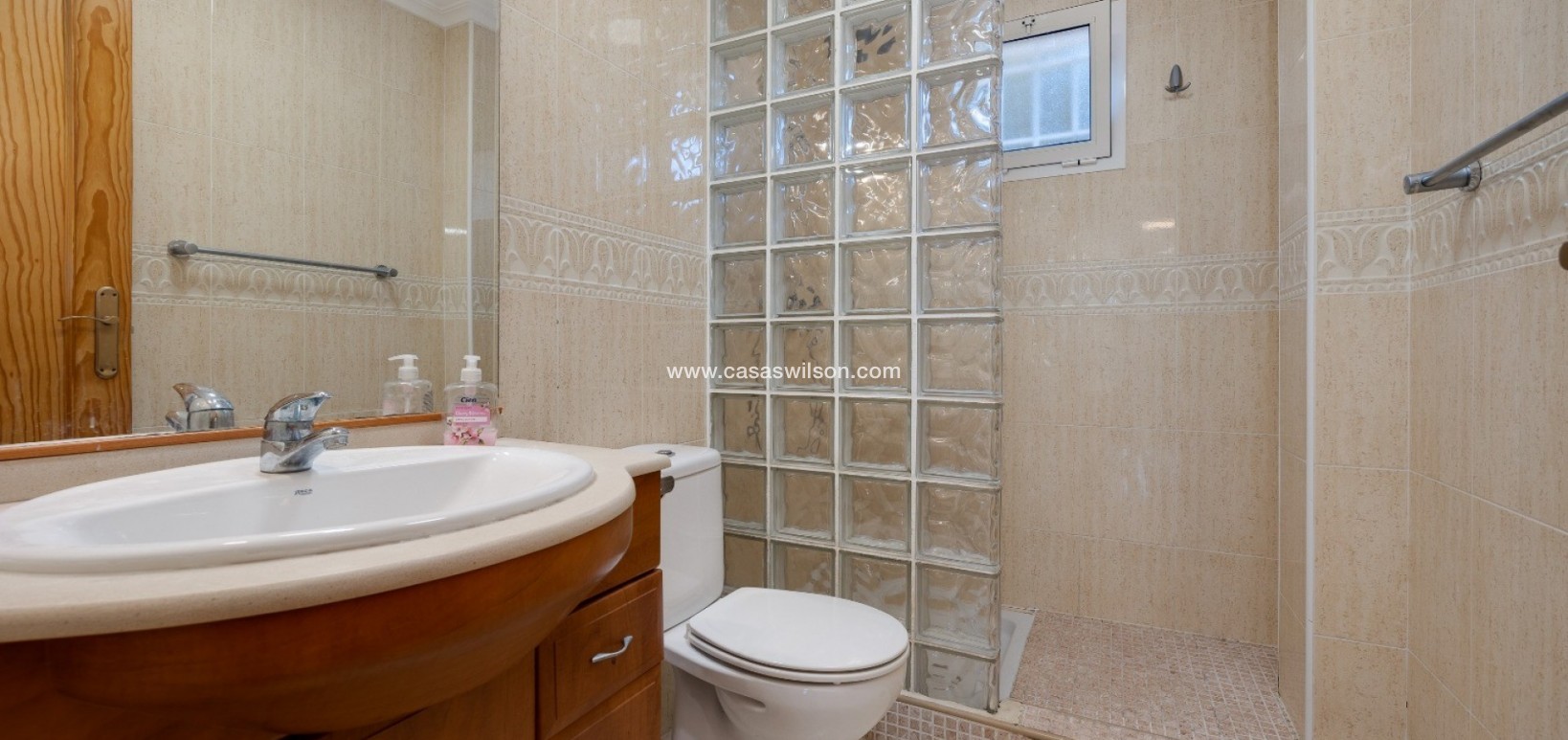 Sale - Apartment - Orihuela Costa - Playa Flamenca