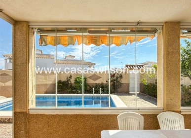 Sale - Apartment - Orihuela Costa - Playa Flamenca