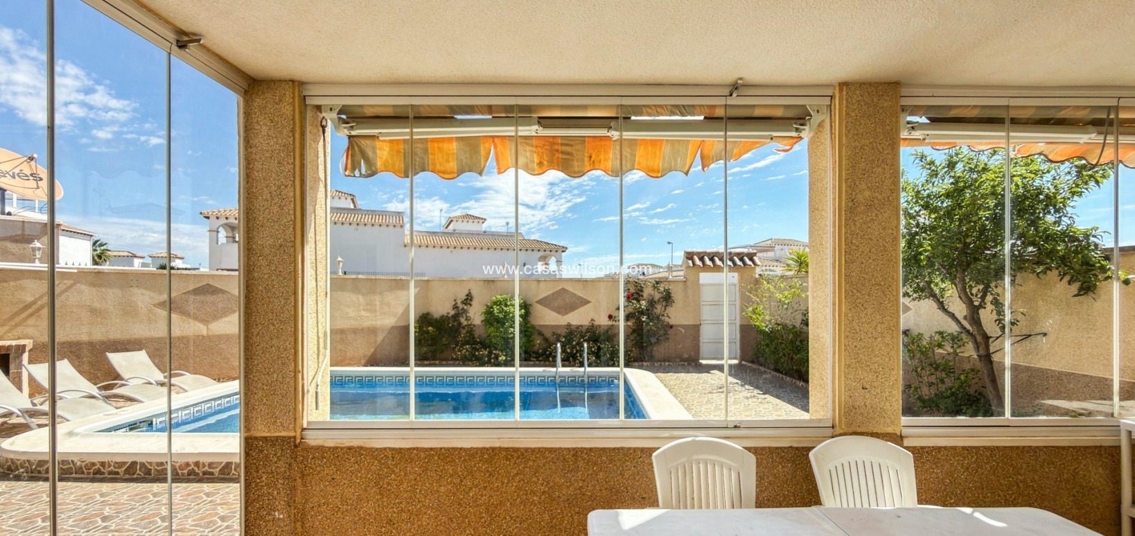 Sale - Apartment - Orihuela Costa - Playa Flamenca