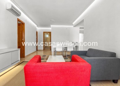 Sale - Apartment - Orihuela Costa - Playa Flamenca