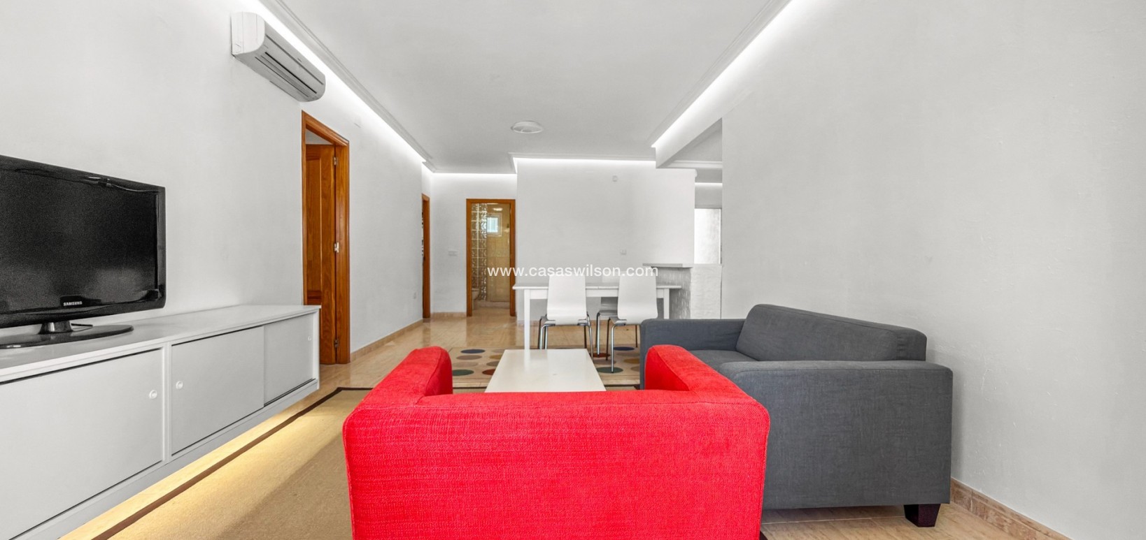 Sale - Apartment - Orihuela Costa - Playa Flamenca