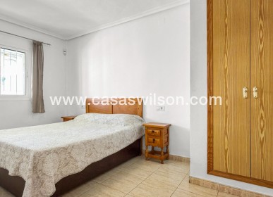 Sale - Apartment - Orihuela Costa - Playa Flamenca