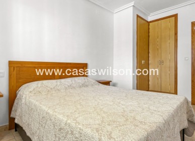 Sale - Apartment - Orihuela Costa - Playa Flamenca