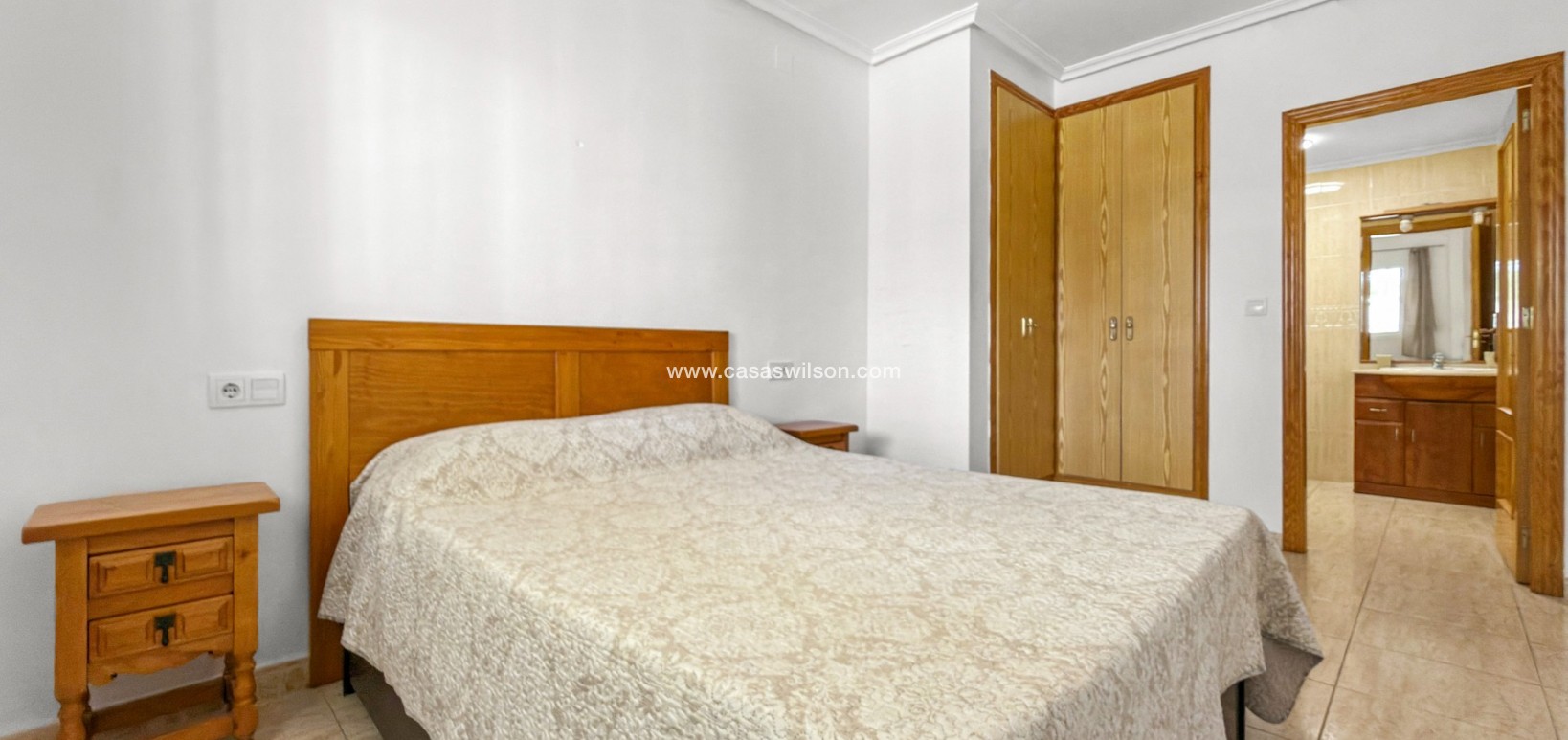 Sale - Apartment - Orihuela Costa - Playa Flamenca