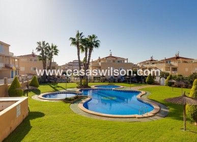 Sale - Apartment - Orihuela Costa - Playa Flamenca