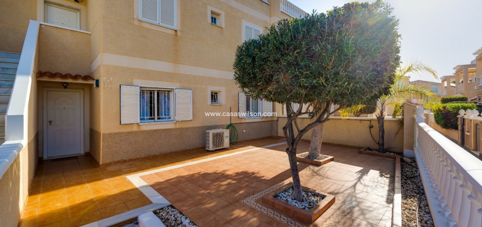 Sale - Apartment - Orihuela Costa - Playa Flamenca