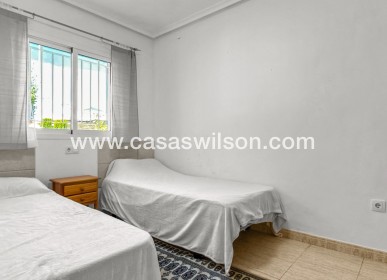 Sale - Apartment - Orihuela Costa - Playa Flamenca