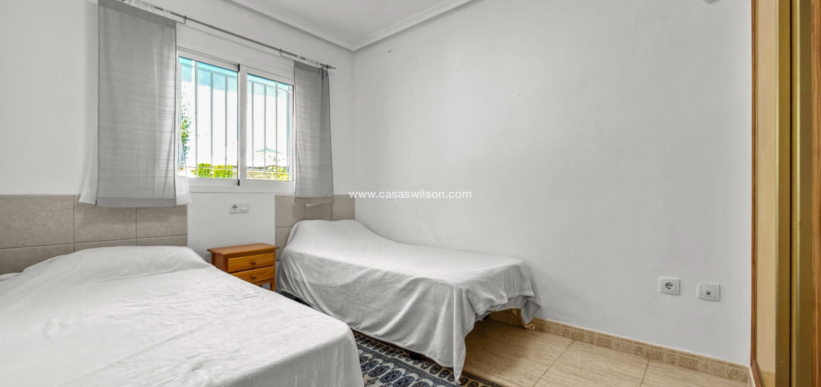 Sale - Apartment - Orihuela Costa - Playa Flamenca