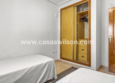 Sale - Apartment - Orihuela Costa - Playa Flamenca