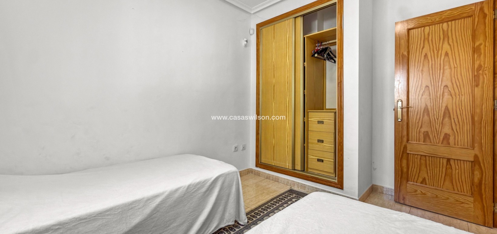Sale - Apartment - Orihuela Costa - Playa Flamenca