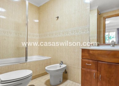Sale - Apartment - Orihuela Costa - Playa Flamenca