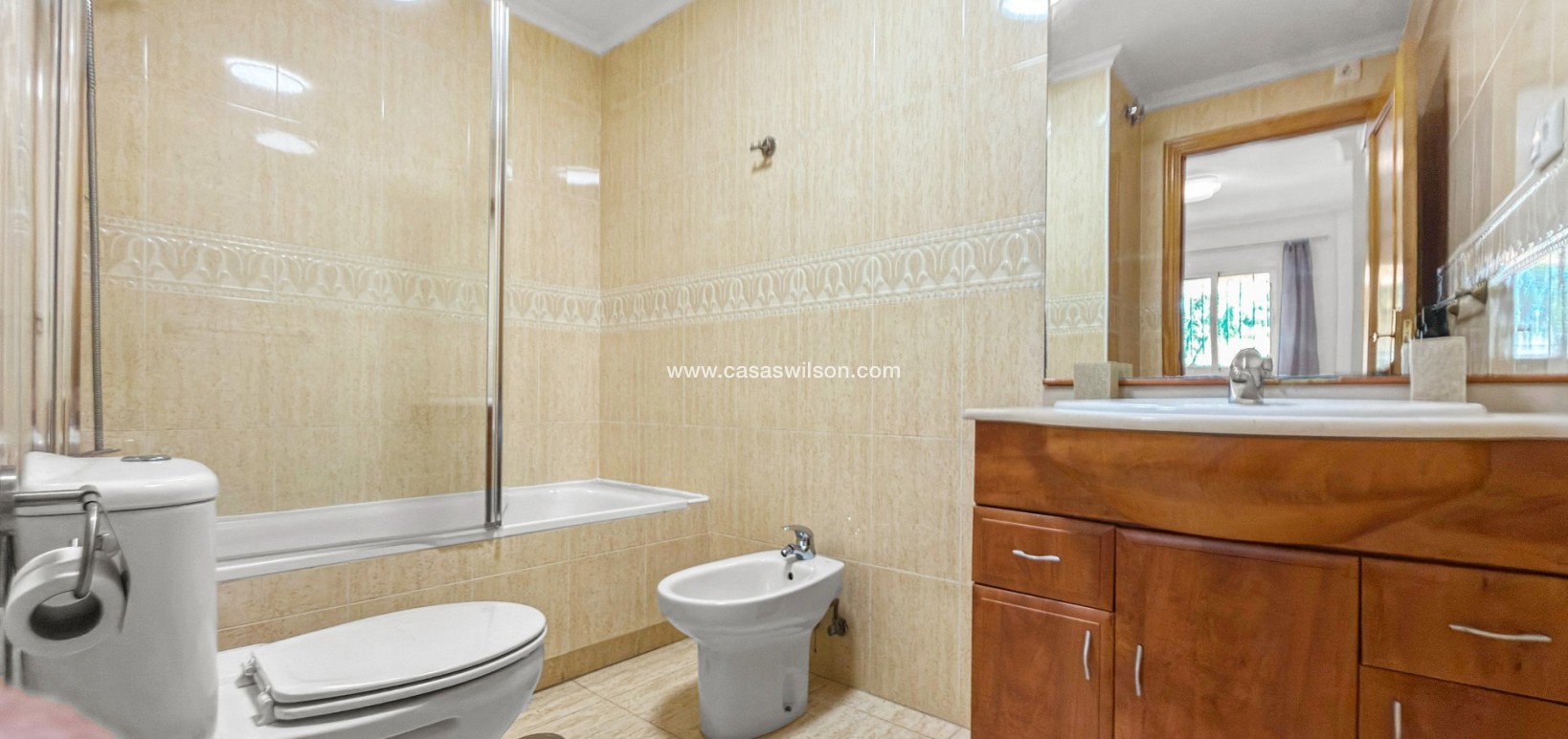 Sale - Apartment - Orihuela Costa - Playa Flamenca